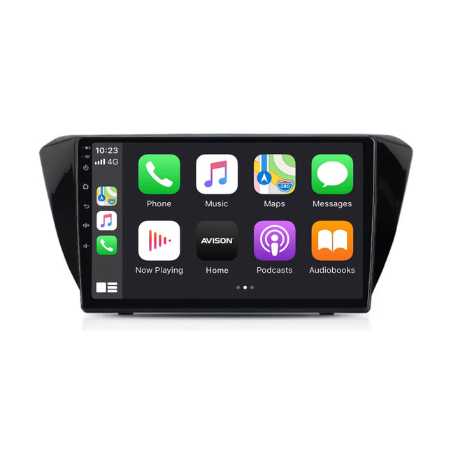 Navegación Multimedia para Skoda Superb 3 2015-2019 | Carplay | Android | DAB+ | Bluetooth
