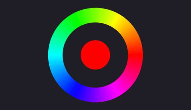 Color ajustable
