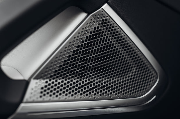 Sonido Premium
