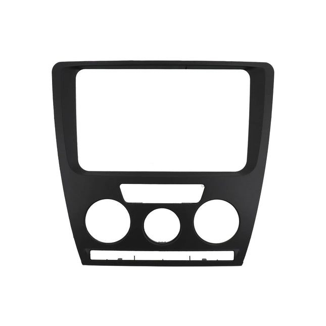 Panel del salpicadero del Skoda Octavia Yeti