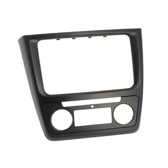 Panel de salpicadero Skoda Yeti de 2009