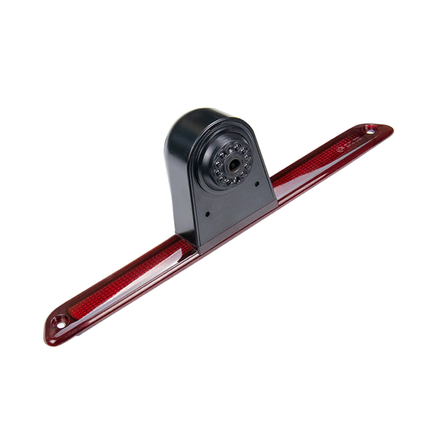 Mercedes Sprinter y VW Crafter Cámara de luces de freno