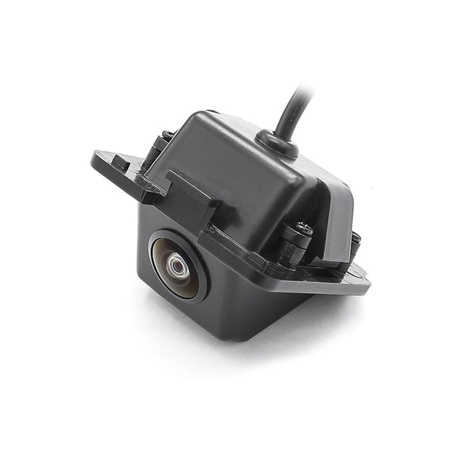 Cámara de visión Trasera Mitsubishi Citroen y Peugeot Handle / HD / 170° / 41x42mm