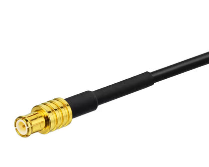DAB AM FM Antena divisora | MCX