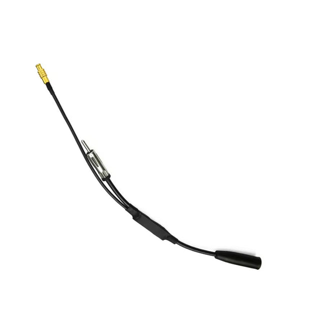 DAB AM FM Antena divisora | MCX