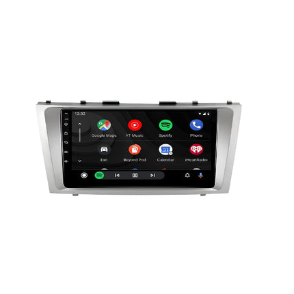Navegación para Toyota Camry 2006-2011 | CarPlay | Android Auto | WIFI | Bluetooth | QLED | XR4