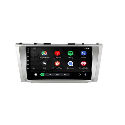 Navegación para Toyota Camry 2006-2011 | CarPlay | Android Auto | WIFI | Bluetooth | QLED | XR4