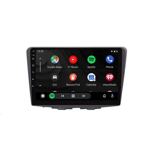 Navegación para Suzuki Baleno 2015-2018 | CarPlay | Android Auto | WIFI | Bluetooth | QLED | XR4