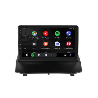 Navegación para Ford Fiesta 2009-2014 | CarPlay | Android Auto | WIFI | Bluetooth | QLED | XR4