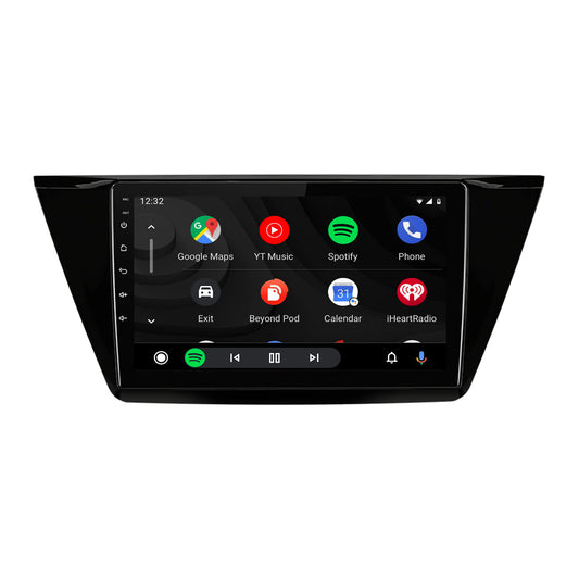Navegación para VW Touran 2 | Carplay | Android | DAB | Bluetooth