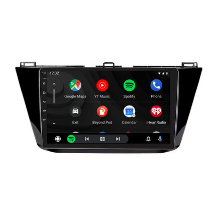 Navegación para VW Tiguan 2 | Carplay | Android | DAB | Bluetooth