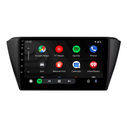 Navegación Multimedia para Skoda Fabia 3 | Carplay | Android | DAB | Bluetooth