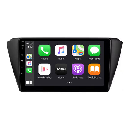 Navegación Multimedia para Skoda Fabia 3 | Carplay | Android | DAB | Bluetooth