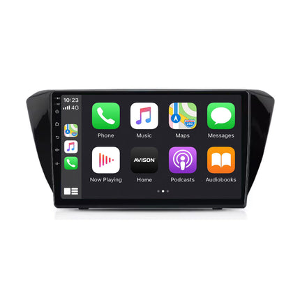 Navegación Multimedia para Skoda Superb 3 2015-2019 | Carplay | Android | DAB+ | Bluetooth