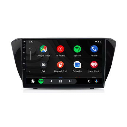 Navegación Multimedia para Skoda Superb 3 2015-2019 | Carplay | Android | DAB+ | Bluetooth