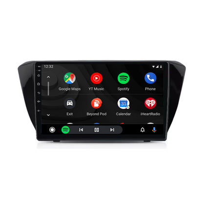 Navegación Multimedia para Skoda Superb 3 2015-2019 | Carplay | Android | DAB+ | Bluetooth