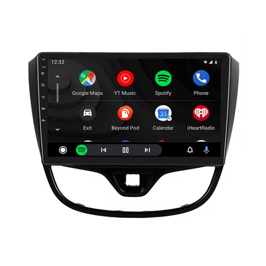 Navegación para Opel Karl 2017-2020 | CarPlay | Android Auto | WIFI | Bluetooth | QLED | XR4