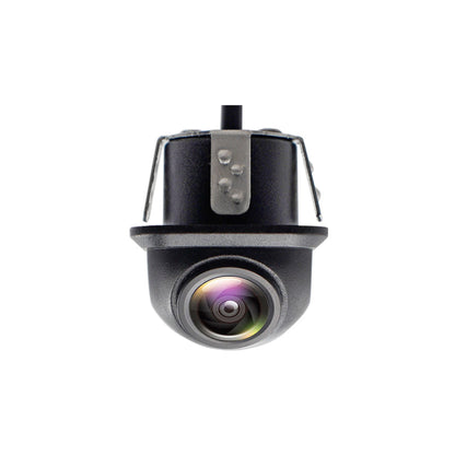 Cámara de marcha atrás HD Universal | Compacta | Impermeable | RCA