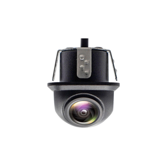 Cámara de marcha atrás HD Universal | Compacta | Impermeable | RCA