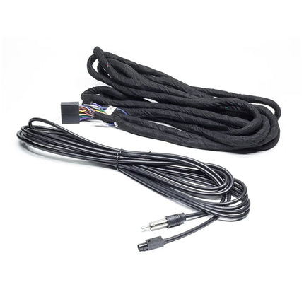 Cable de extensión para BMW Car Stereo 6M 16 PIN Connector