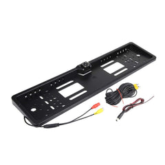 Cámaras de visión trasera