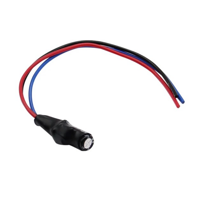 Filtro de cámara de marcha atrás