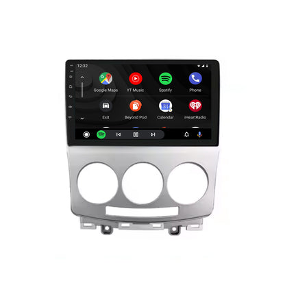 Navegación para Mazda 5 | Carplay | Android Auto | DAB | Bluetooth | XR4