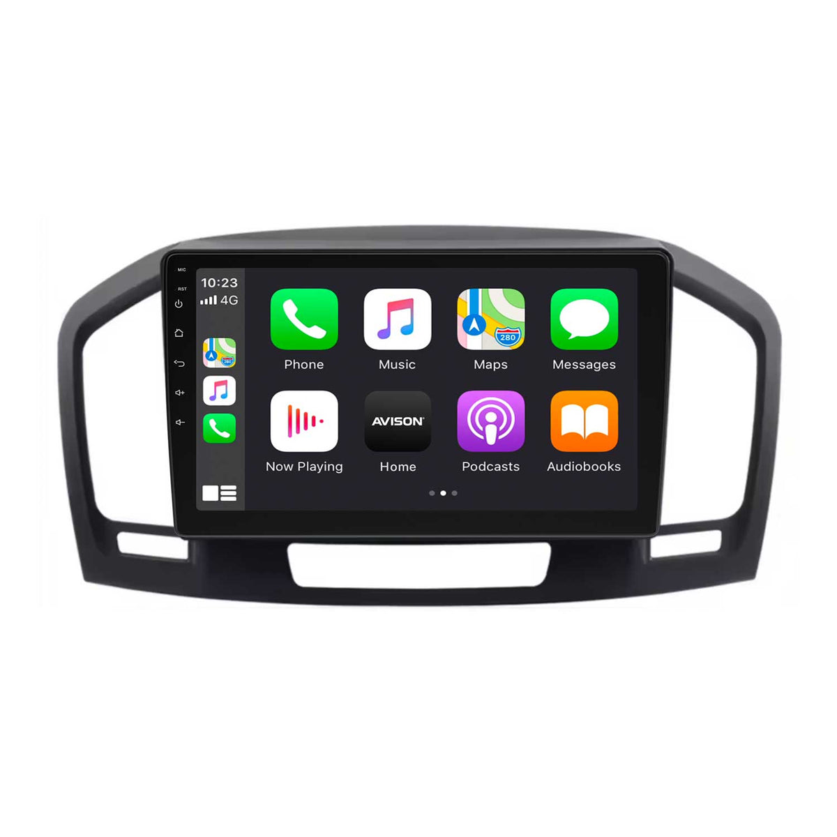 Navegación para Opel Insigna | CarPlay | Android Auto | WIFI | Bluetooth | QLED | XR4