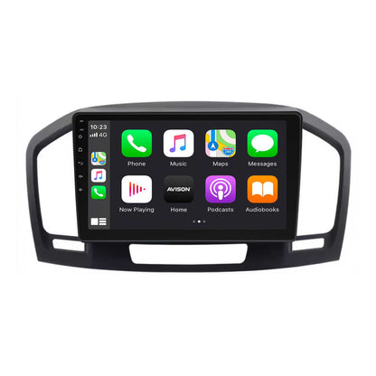 Navegación para Opel Insigna | CarPlay | Android Auto | WIFI | Bluetooth | QLED | XR4