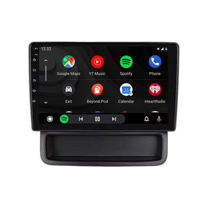 Navegación para Opel y Renault | CarPlay | Android Auto | WIFI | Bluetooth | QLED | XR4