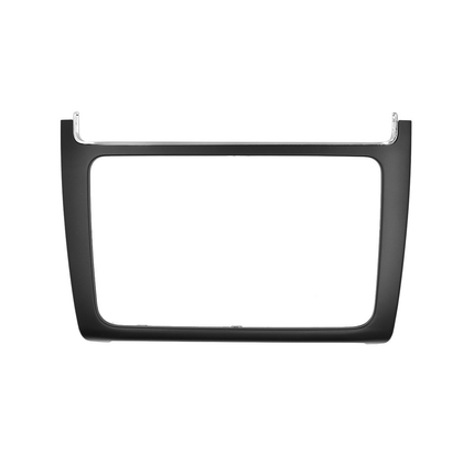 Panel del salpicadero RNS para VW Polo 2014 - 2017 | Negro mate