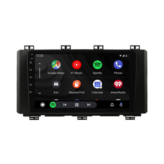 Navegación para Seat Ateca 2016-2022 | Carplay | Android | DAB+ | Bluetooth | 64GB