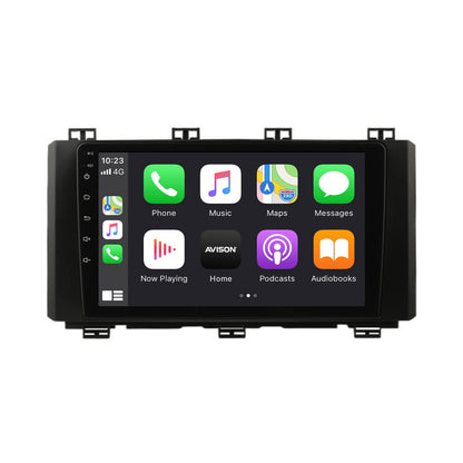 Navegación para Seat Ateca 2016-2022 | Carplay | Android | DAB+ | Bluetooth | 64GB