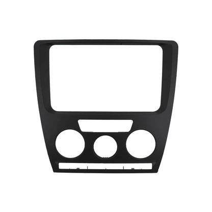 Panel del salpicadero del Skoda Octavia Yeti