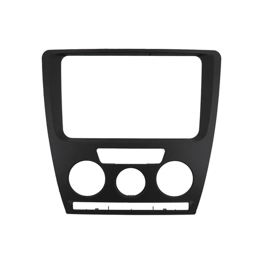 Panel del salpicadero del Skoda Octavia Yeti