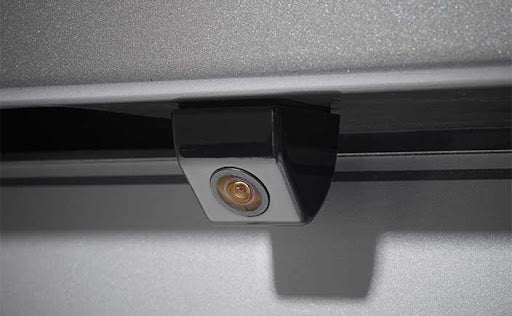 Cámaras de marcha atrás