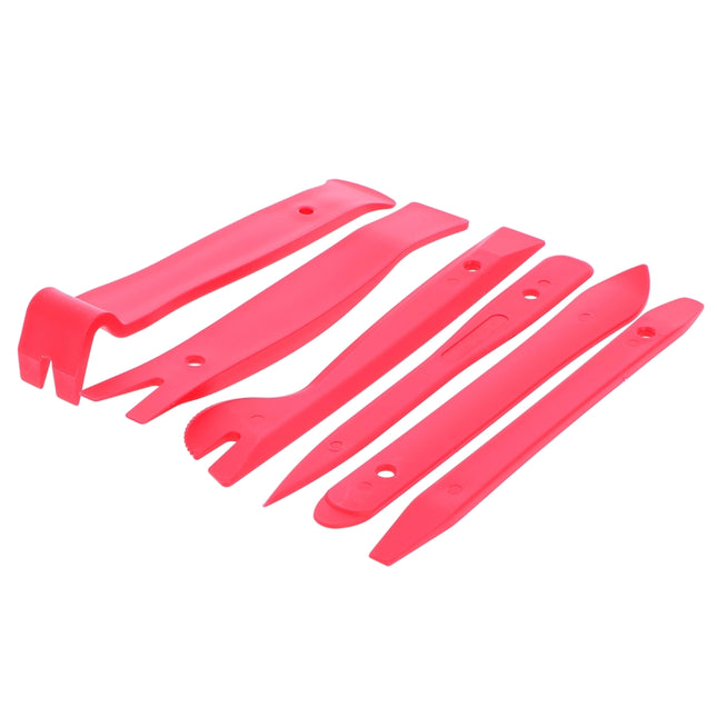 Juego de herramientas de desmontaje