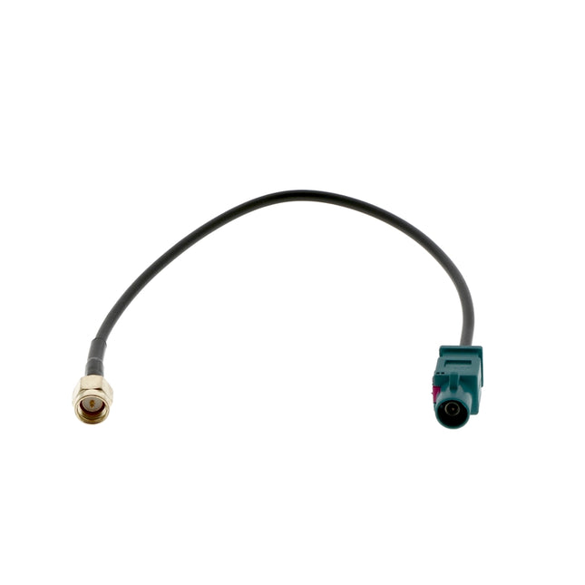 Cable de antena FAKRA (M) - SMA con cable de 19 cm