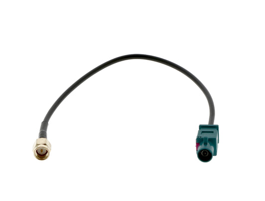 Cable de antena FAKRA (M) - SMA con cable de 19 cm