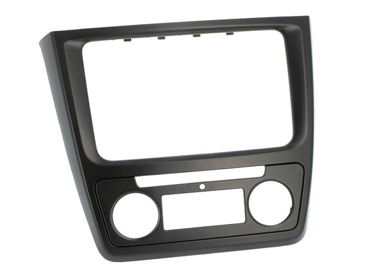 Panel de salpicadero Skoda Yeti de 2009