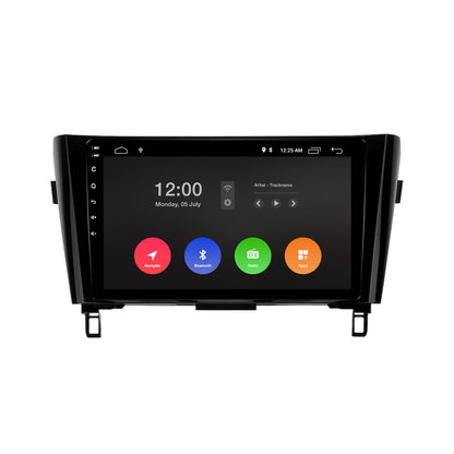 Navegación Multimedia para Nissan Qashqai J11 X-Trail Rogue T32 | Carplay | Android | DAB | Bluetooth