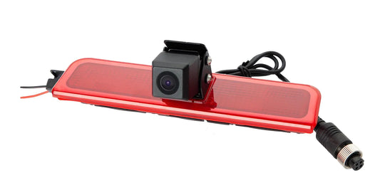 Cámara de luces de freno Volkswagen Caddy 2003-2015 | AHD 1080P