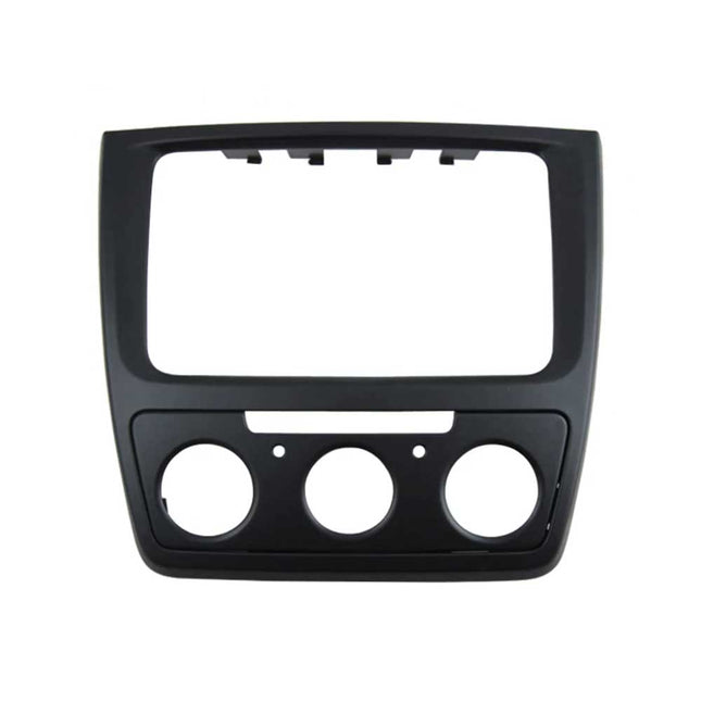 Panel de salpicadero Skoda Yeti RNS