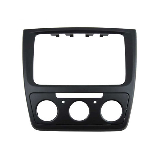 Panel de salpicadero Skoda Yeti RNS