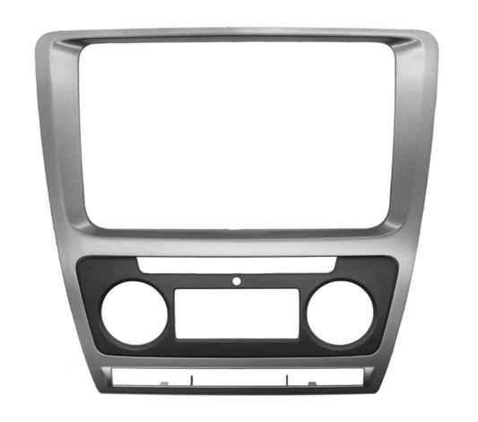 Panel del salpicadero Skoda Octavia 2010-2014