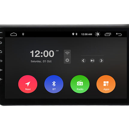 Navegación Multimedia para Skoda Fabia 3 | Carplay | Android | DAB | Bluetooth